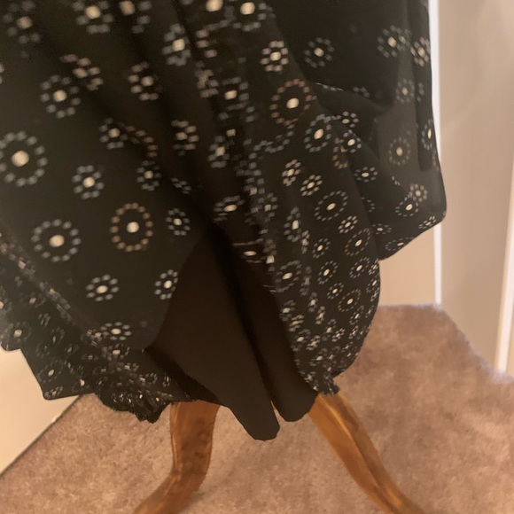 Anne Klein drawstring dress - Picture 4 of 11